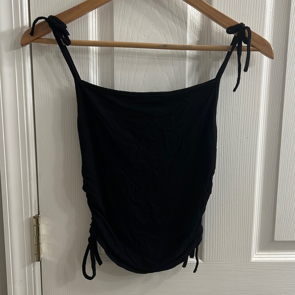 Simple PLT Tank